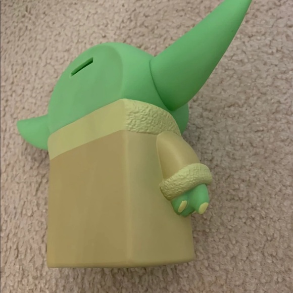 The Child PVC Bank. - Picture 4 of 5